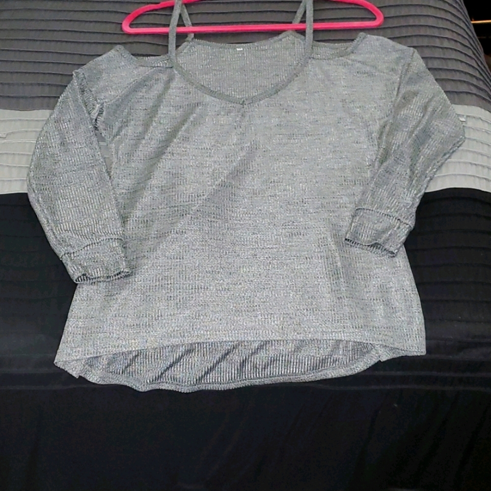 Don't wear anymore